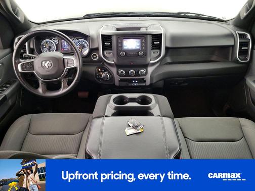 2022 RAM 1500 Bighorn