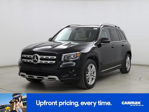 2023 Mercedes-Benz GLB 250 