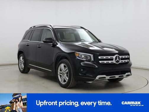 2023 Mercedes-Benz GLB 250 