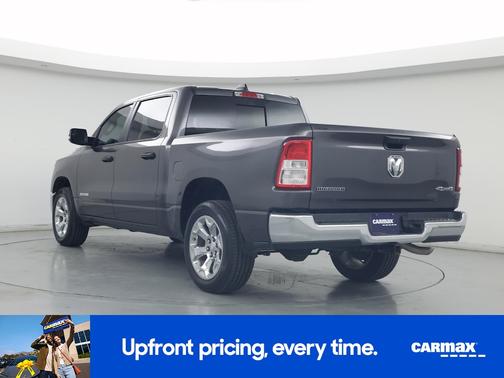 2023 RAM 1500 Bighorn