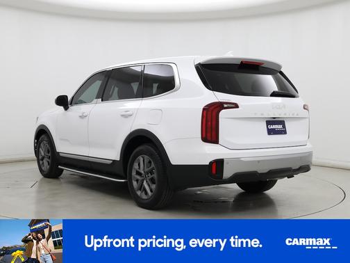 2023 Kia Telluride LX
