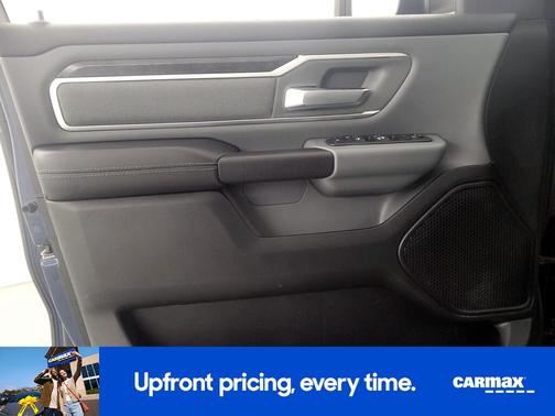 2022 RAM 1500 Bighorn