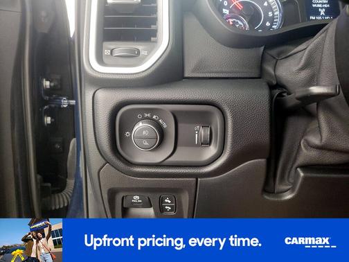 2022 RAM 1500 Bighorn