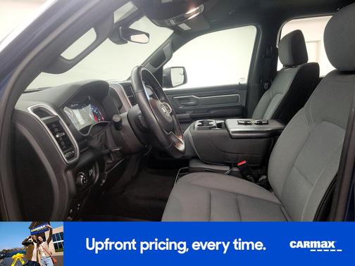 2022 RAM 1500 Bighorn