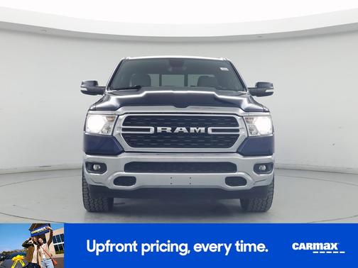 2022 RAM 1500 Bighorn