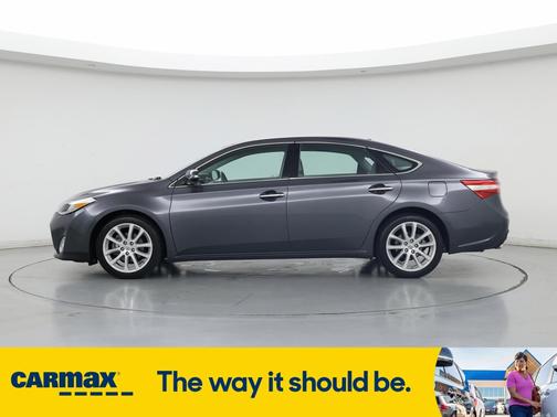 2013 Toyota Avalon XLE Touring