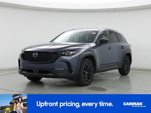 2024 Mazda CX-50 2.5 S Preferred Package