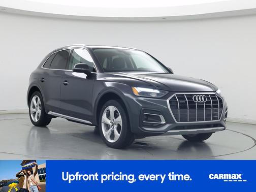 2021 Audi Q5 Premium Plus