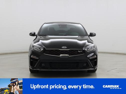 2020 Kia Forte GT