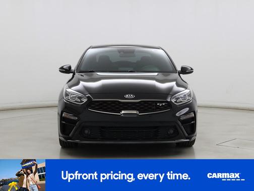 2020 Kia Forte GT
