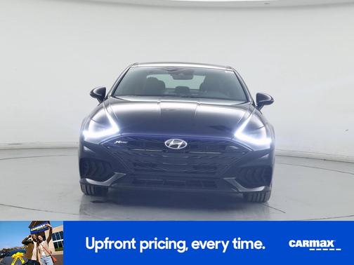 2022 Hyundai SONATA N Line
