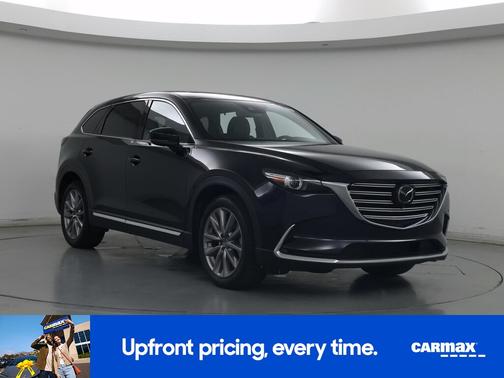 2023 Mazda CX-9 Grand Touring