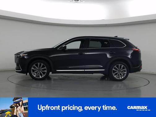 2023 Mazda CX-9 Grand Touring
