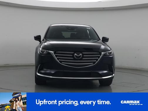 2023 Mazda CX-9 Grand Touring
