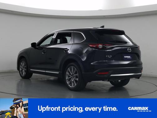 2023 Mazda CX-9 Grand Touring
