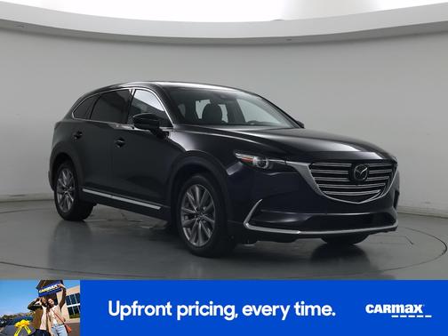 2023 Mazda CX-9 Grand Touring