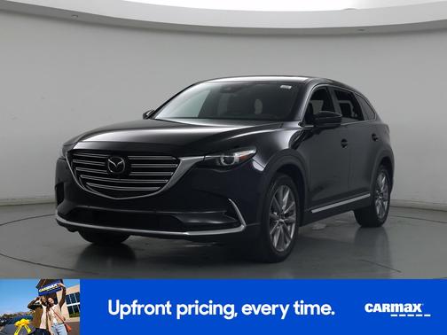 2023 Mazda CX-9 Grand Touring