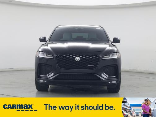 2024 Jaguar F-PACE R-Dynamic S