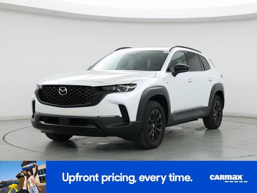 2025 Mazda CX-50 Hybrid Premium