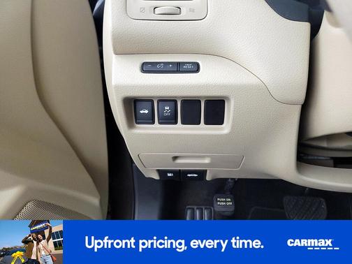 2016 Nissan Altima S