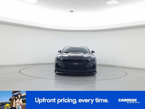 2019 Chevrolet Camaro 1SS