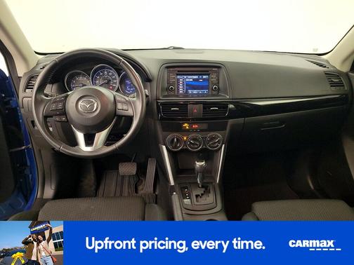 2014 Mazda CX-5 Touring