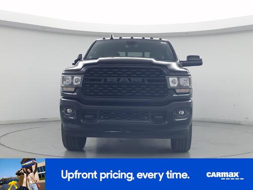 2022 RAM 2500 Bighorn