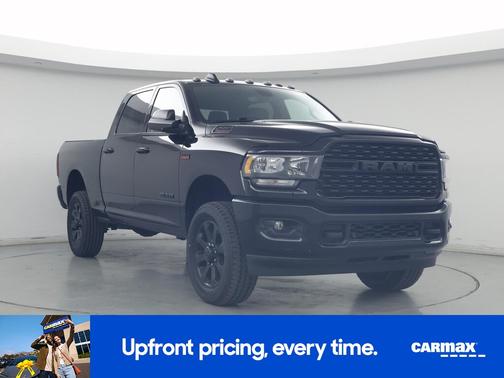 2022 RAM 2500 Bighorn