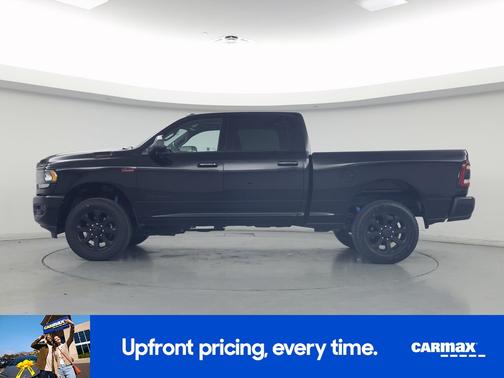 2022 RAM 2500 Bighorn