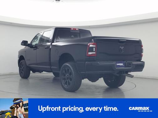 2022 RAM 2500 Bighorn