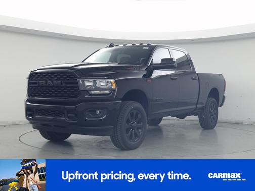 2022 RAM 2500 Bighorn