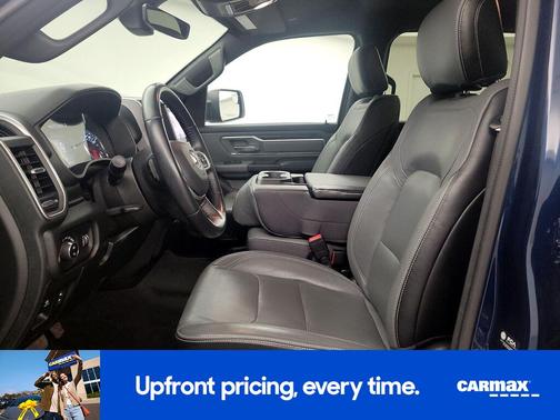 2022 RAM 1500 Bighorn