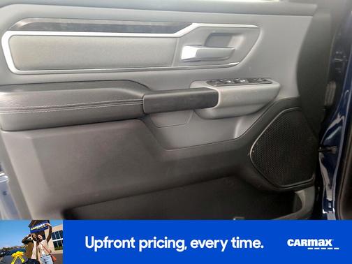 2022 RAM 1500 Bighorn