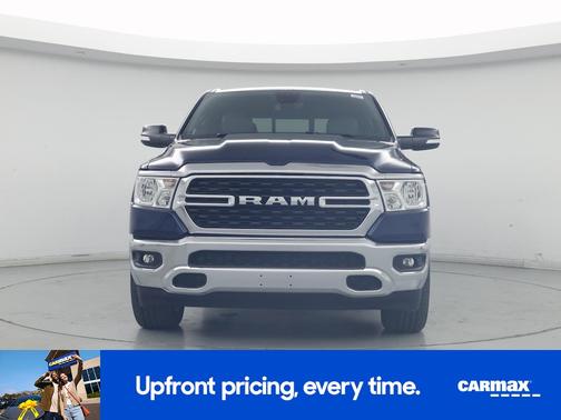 2022 RAM 1500 Bighorn