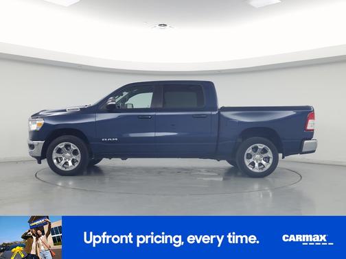 2022 RAM 1500 Bighorn