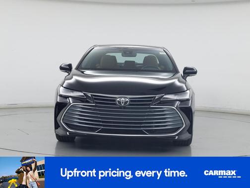 2022 Toyota Avalon Limited