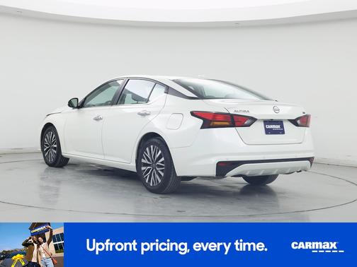 2023 Nissan Altima SV