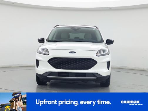 2020 Ford Escape SE Sport