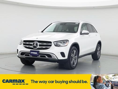 2022 Mercedes-Benz GLC 300 