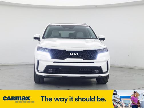 2023 Kia Sorento Plug-In Hybrid SX Prestige