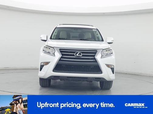 2014 Lexus GX 460 Luxury