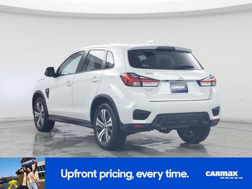 2024 Mitsubishi Outlander Sport ES