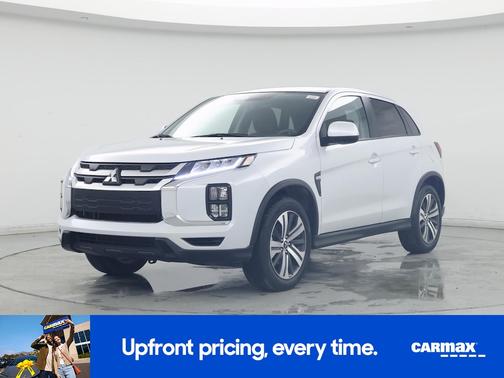 2024 Mitsubishi Outlander Sport ES