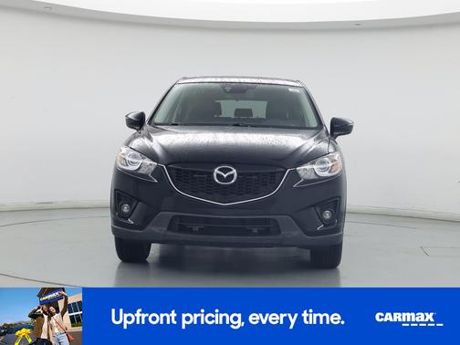 2015 Mazda CX-5 Grand Touring