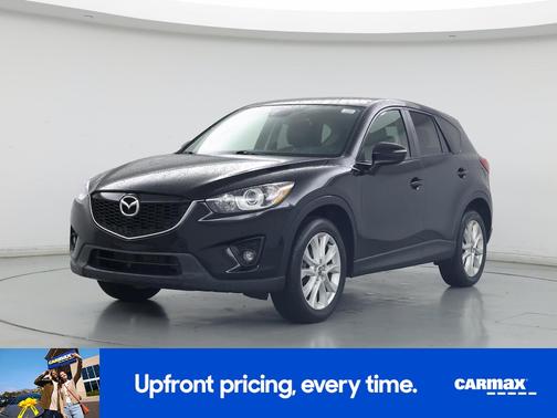 2015 Mazda CX-5 Grand Touring