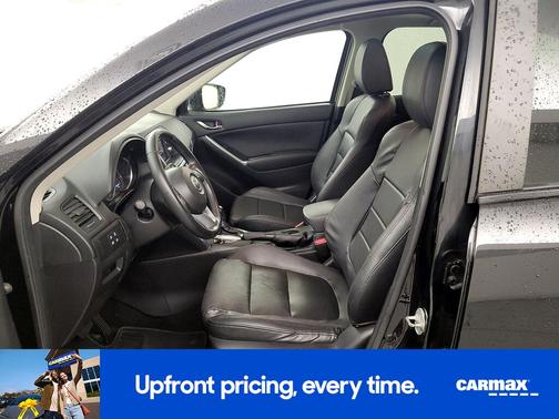 2015 Mazda CX-5 Grand Touring