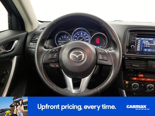 2015 Mazda CX-5 Grand Touring