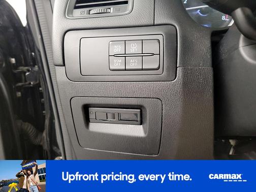 2015 Mazda CX-5 Grand Touring