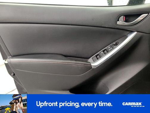 2015 Mazda CX-5 Grand Touring