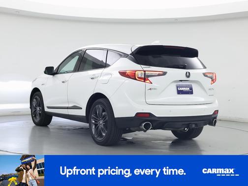 2023 Acura RDX SH-AWD A-Spec Advance